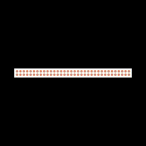 SMM-134-01-S-D Footprint