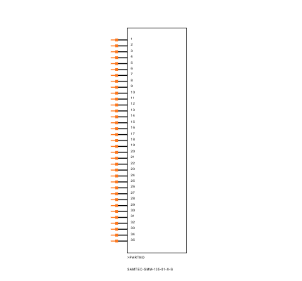 SMM-135-01-S-S Symbol