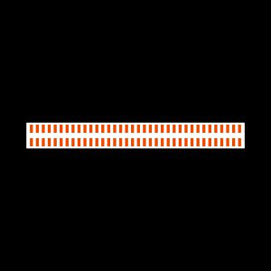 SMM-136-02-L-D Footprint