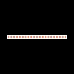 SMM-138-01-S-D Footprint