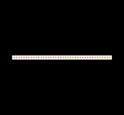 SMM-140-01-H-S Footprint