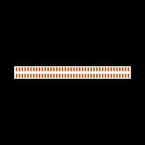 SMM-140-02-S-D-K Footprint