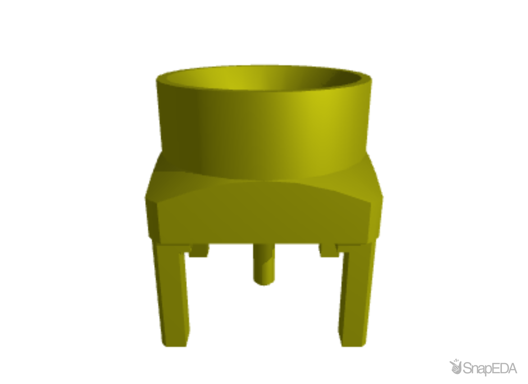 SMP-PC-P-GF-ST-TH2 3D Model