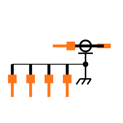 SMP-PC-P-GF-ST-TH2 Symbol
