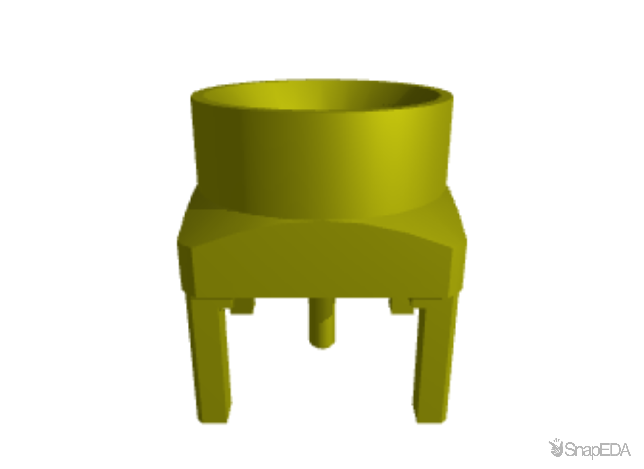 SMP-PC-P-HG-ST-TH2 3D Model