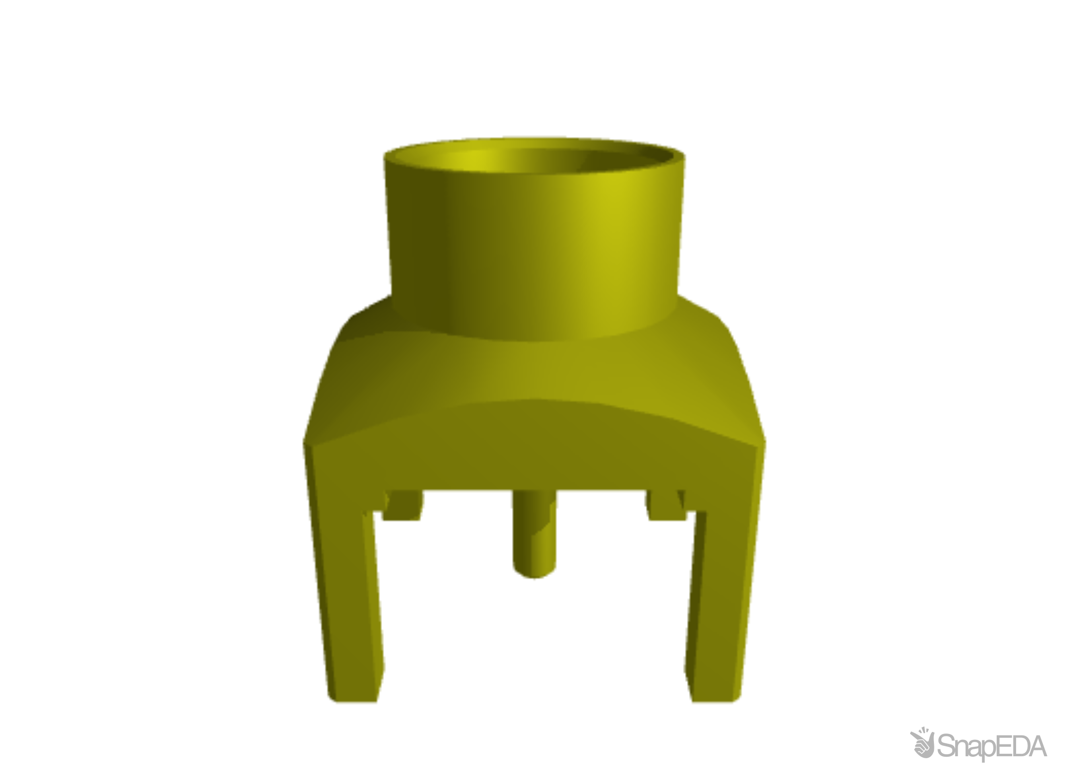 SMP-PF-P-GF-ST-TH2 3D Model
