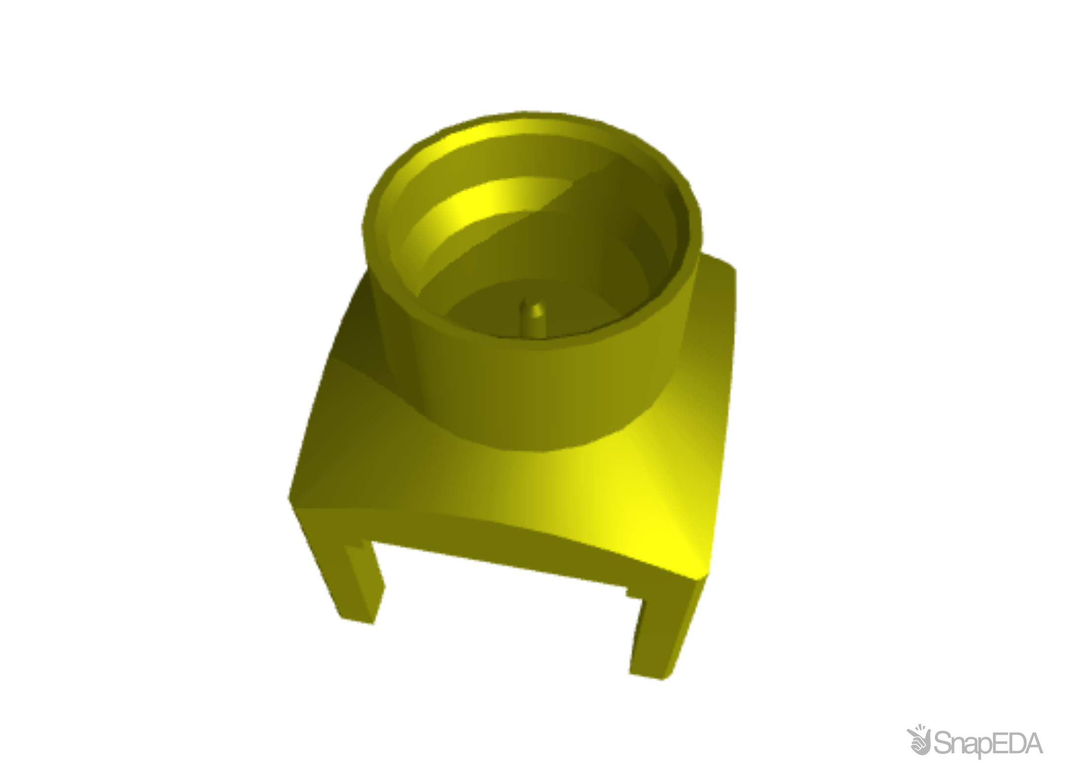 SMP-PS-P-GF-ST-TH2 3D Model