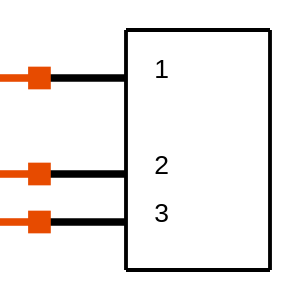 SMP-PS-P-HH-ST-EM3 Symbol