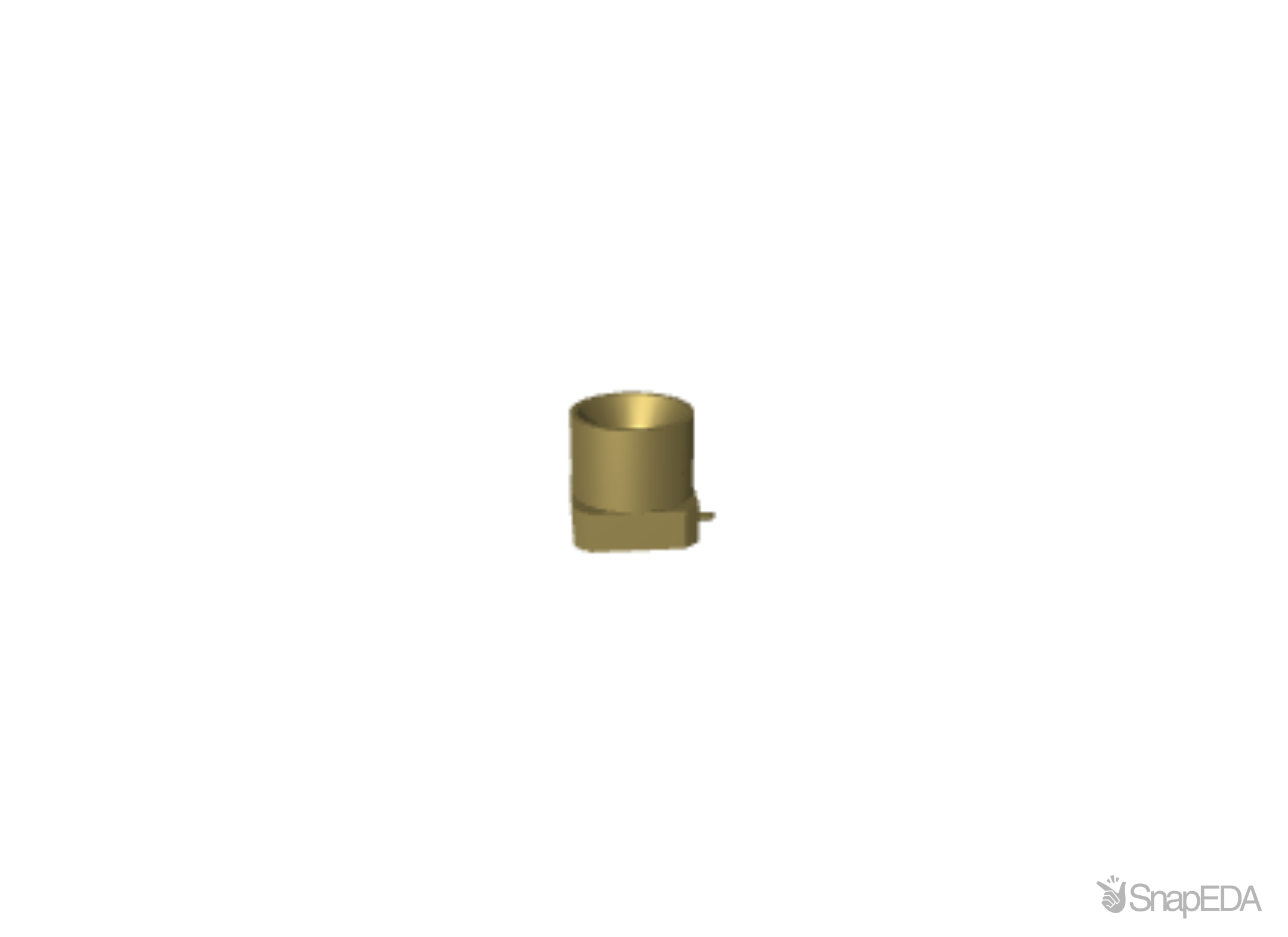 SMPM-PC-P-EG-ST-SM-1 3D Model
