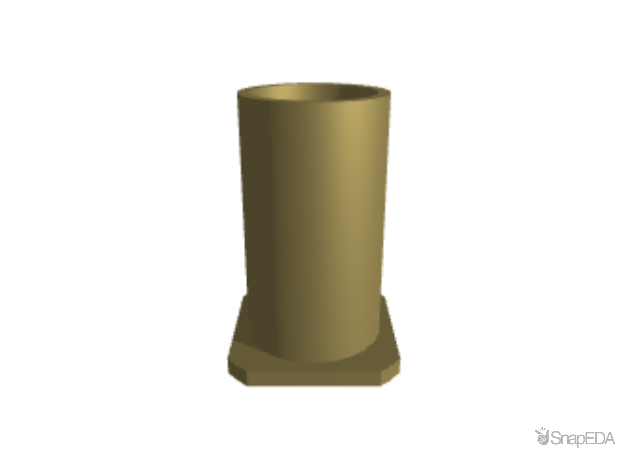 SMPM-PF-P-EE-ST-SM-2 3D Model
