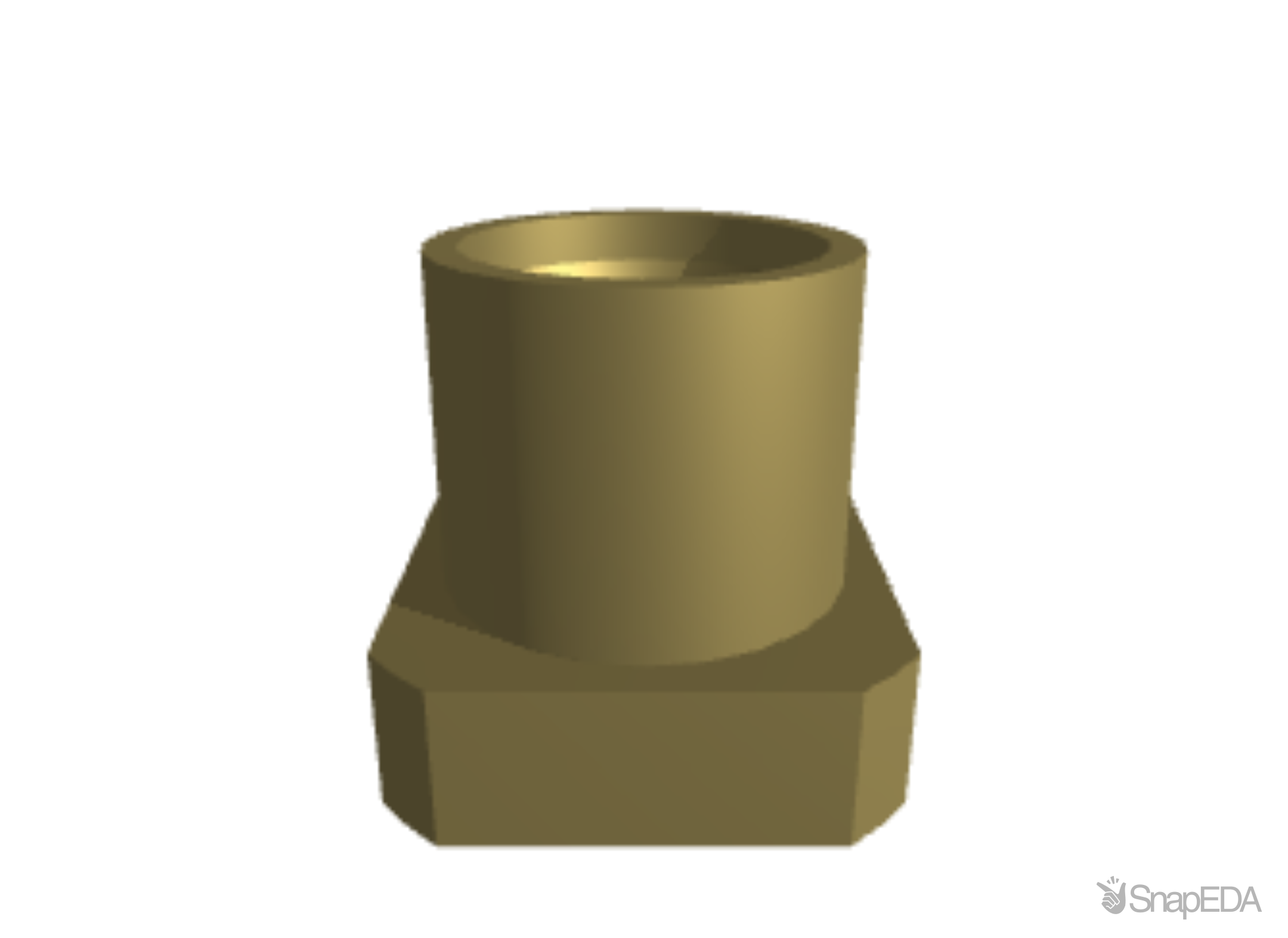 SMPM-PF-P-EG-ST-SM-1 3D Model
