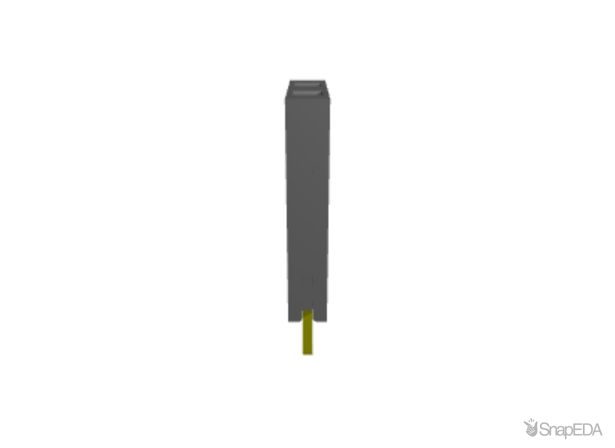 SMS-101-01-G-D 3D Model