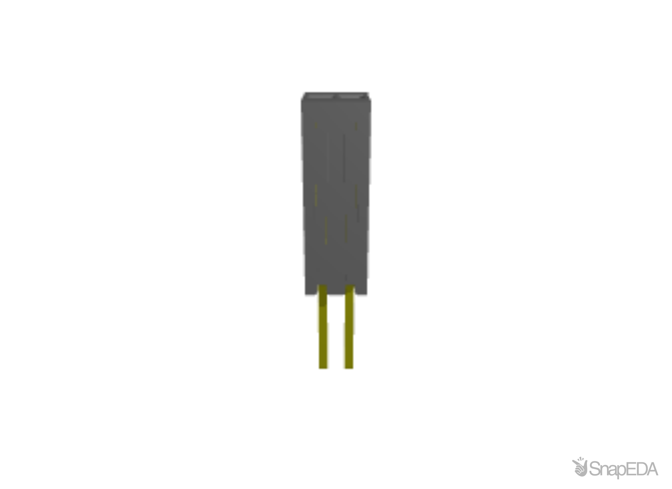 SMS-102-02-S-S 3D Model