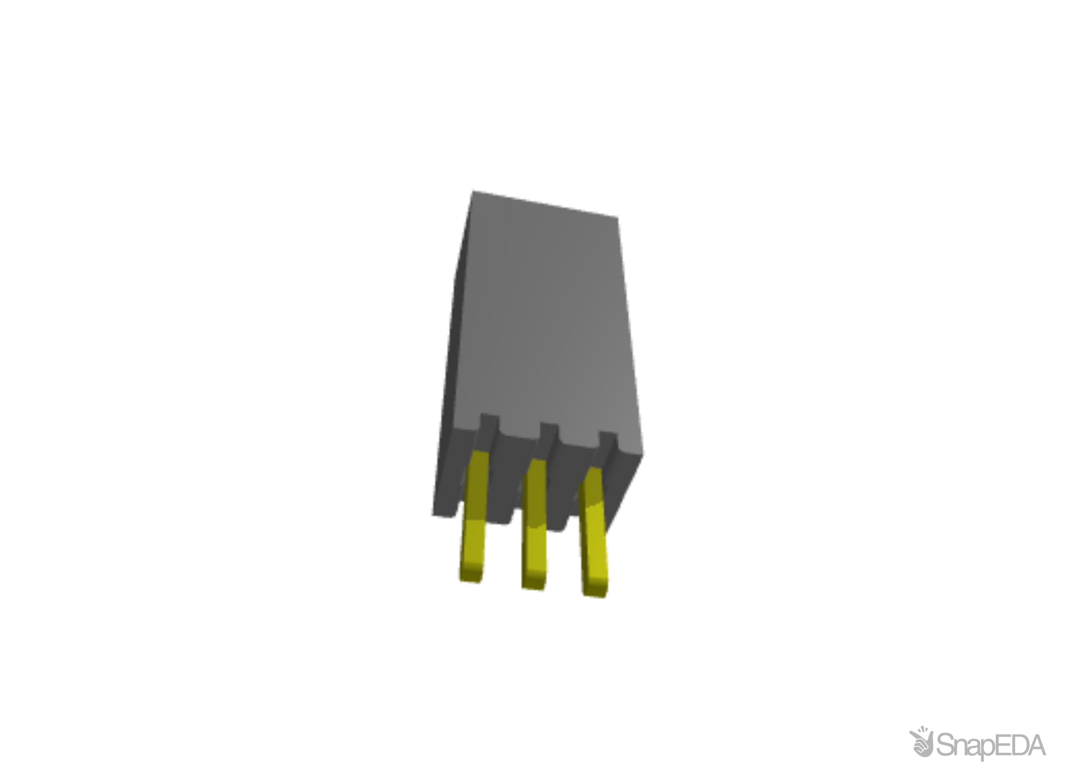 SMS-103-01-G-S 3D Model