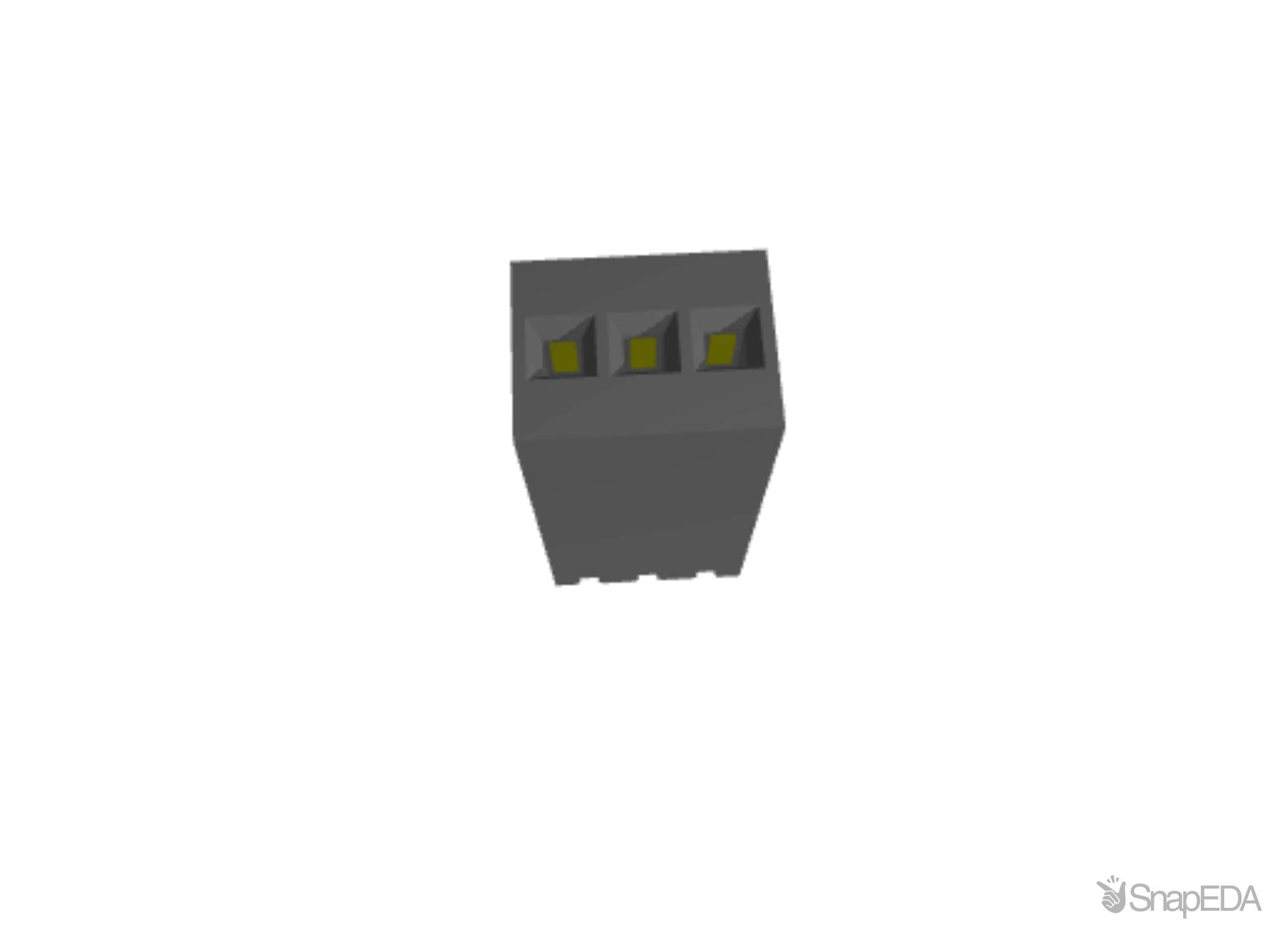 SMS-103-01-S-S 3D Model