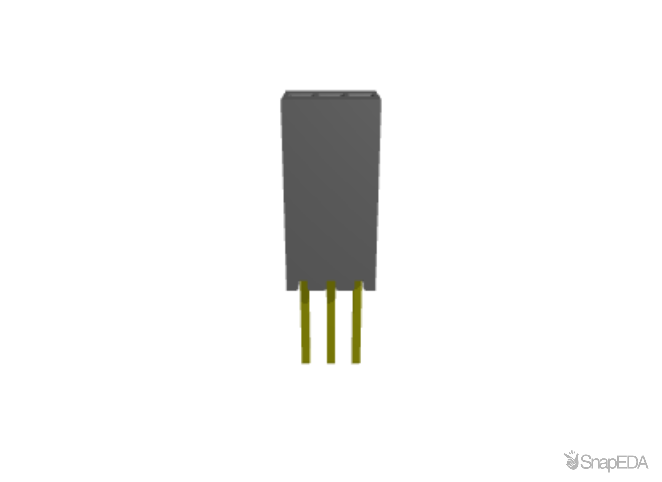 SMS-103-02-S-S 3D Model