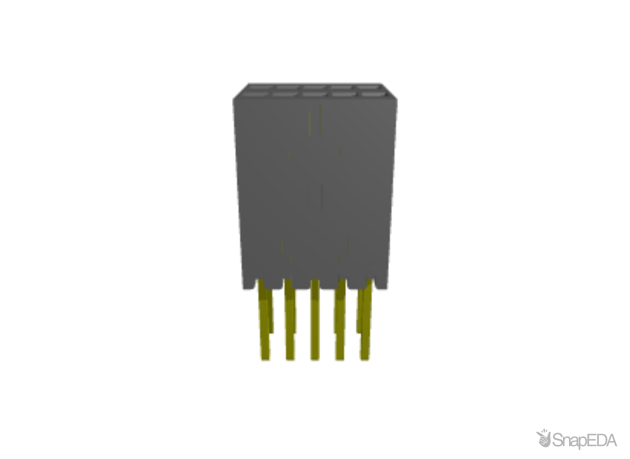 SMS-105-02-G-D 3D Model