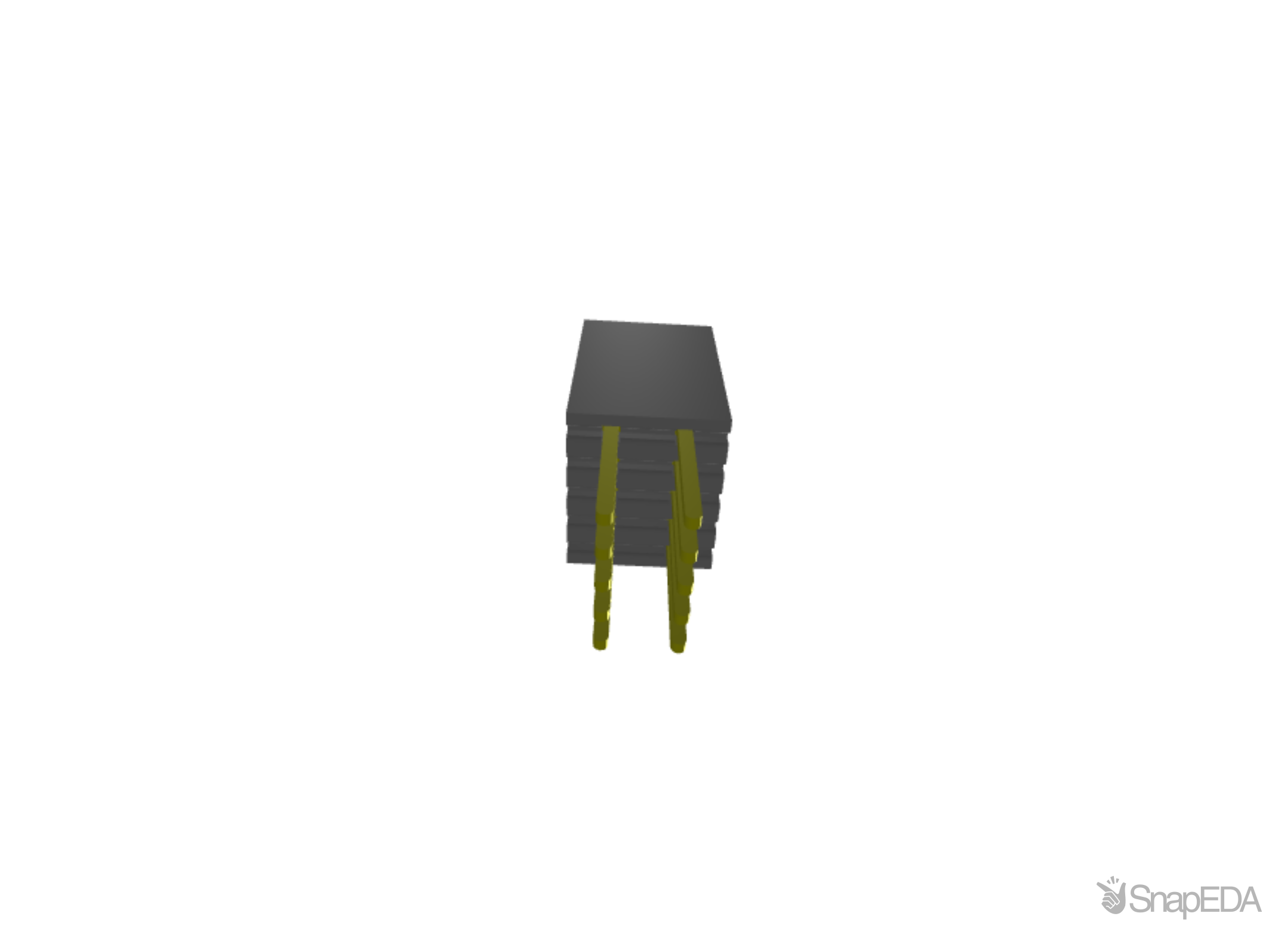 SMS-105-02-L-D 3D Model