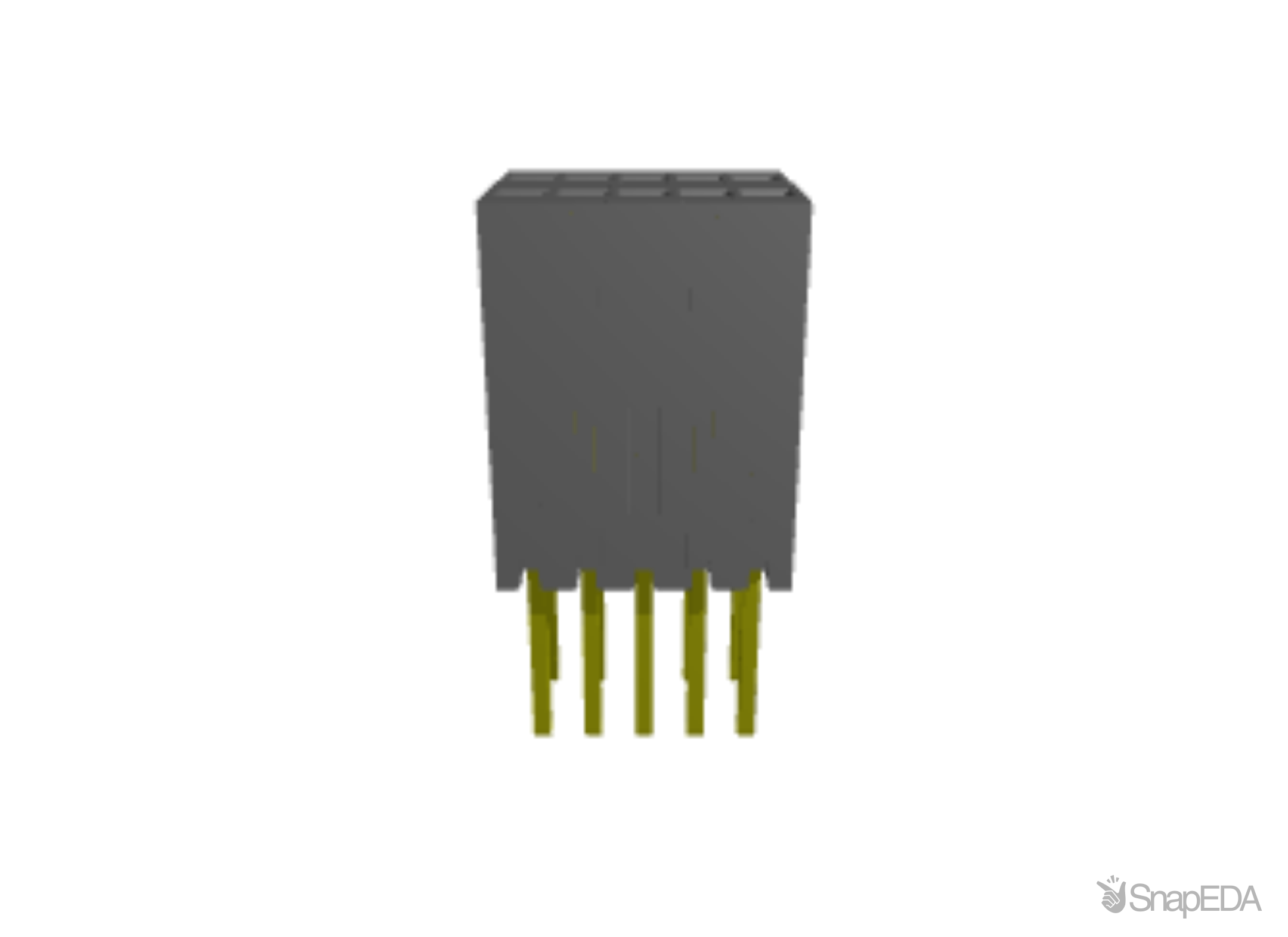 SMS-105-02-S-D 3D Model