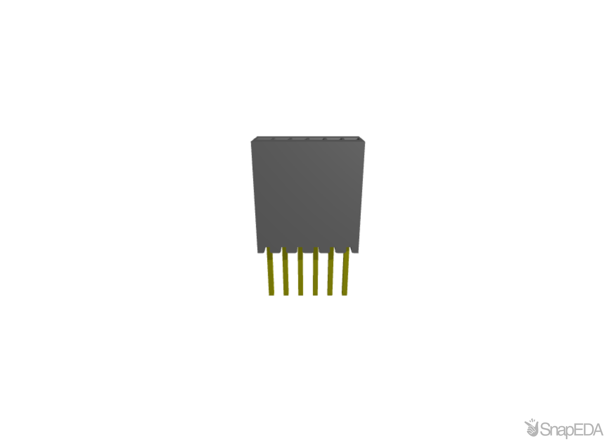 SMS-106-02-S-S 3D Model