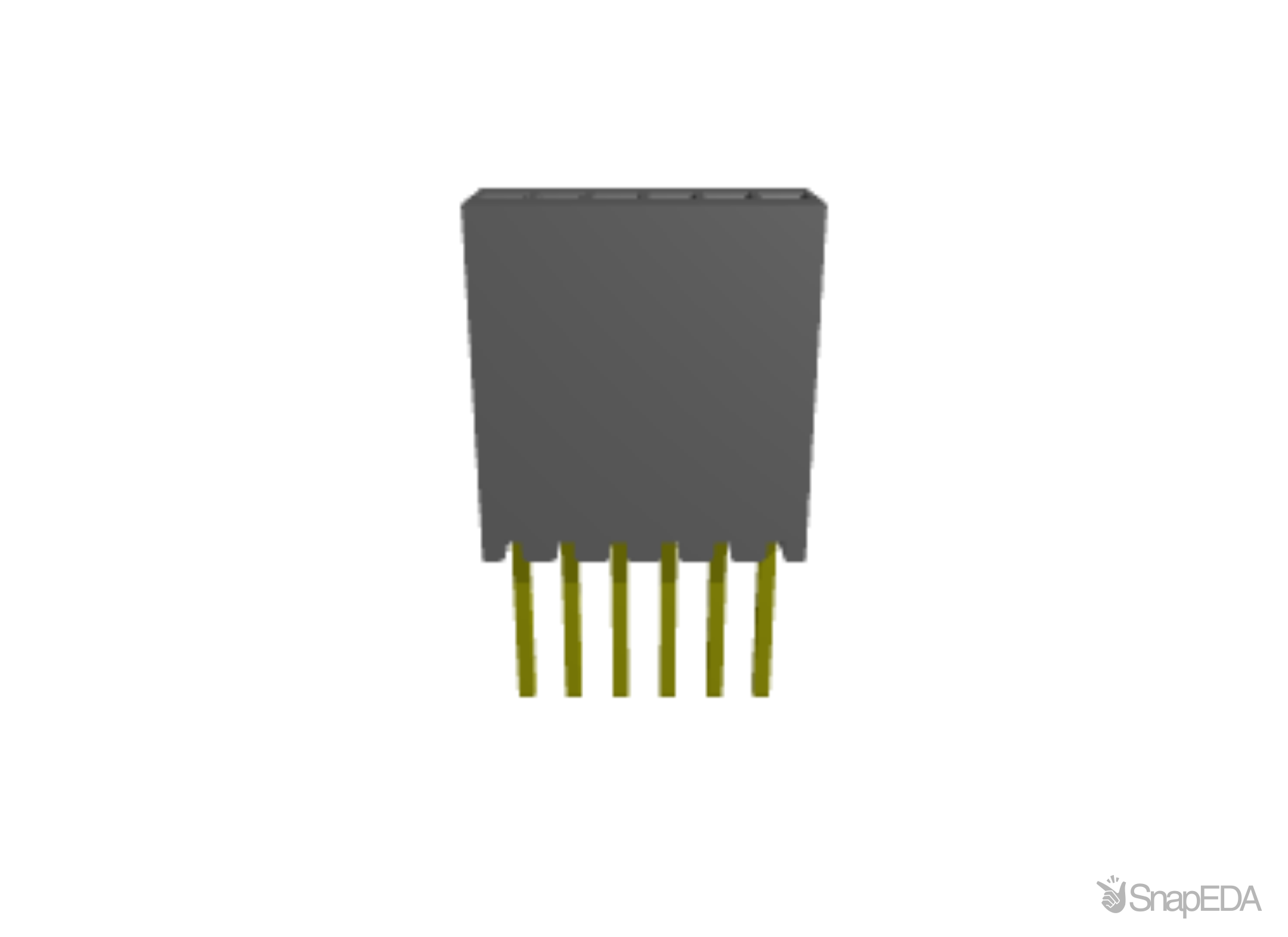 SMS-106-02-T-S 3D Model