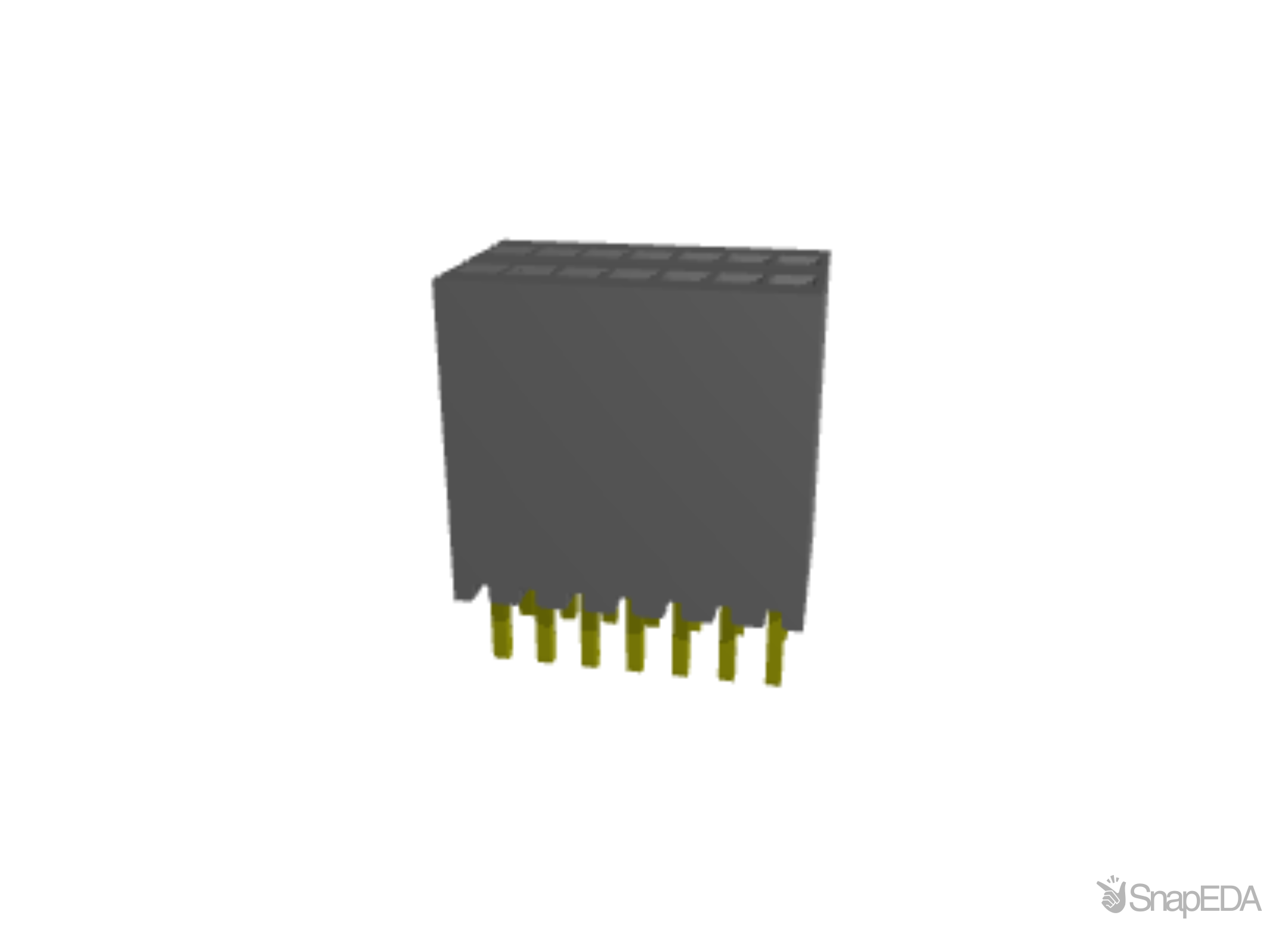 SMS-107-01-L-D 3D Model