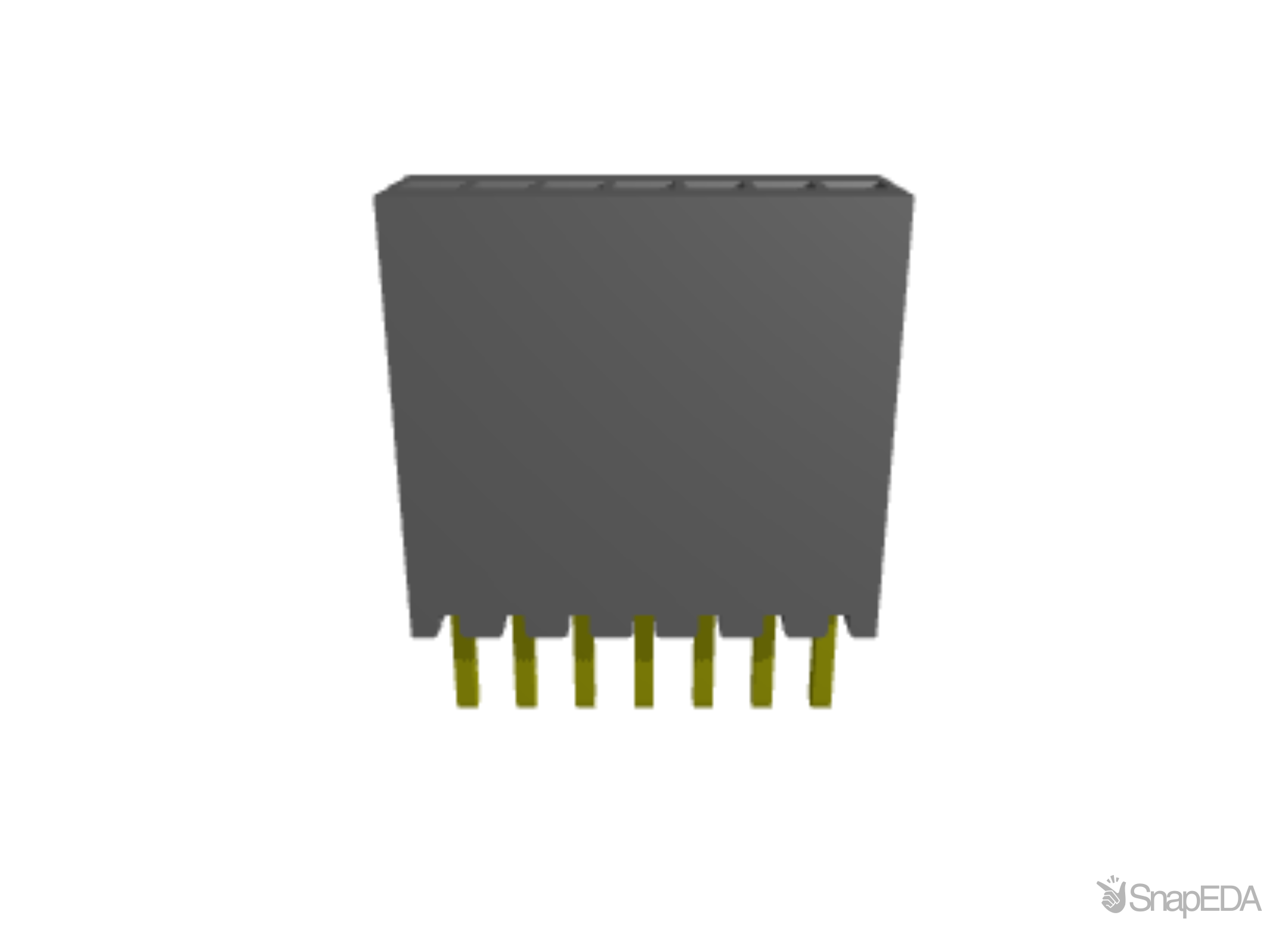 SMS-107-01-L-S 3D Model