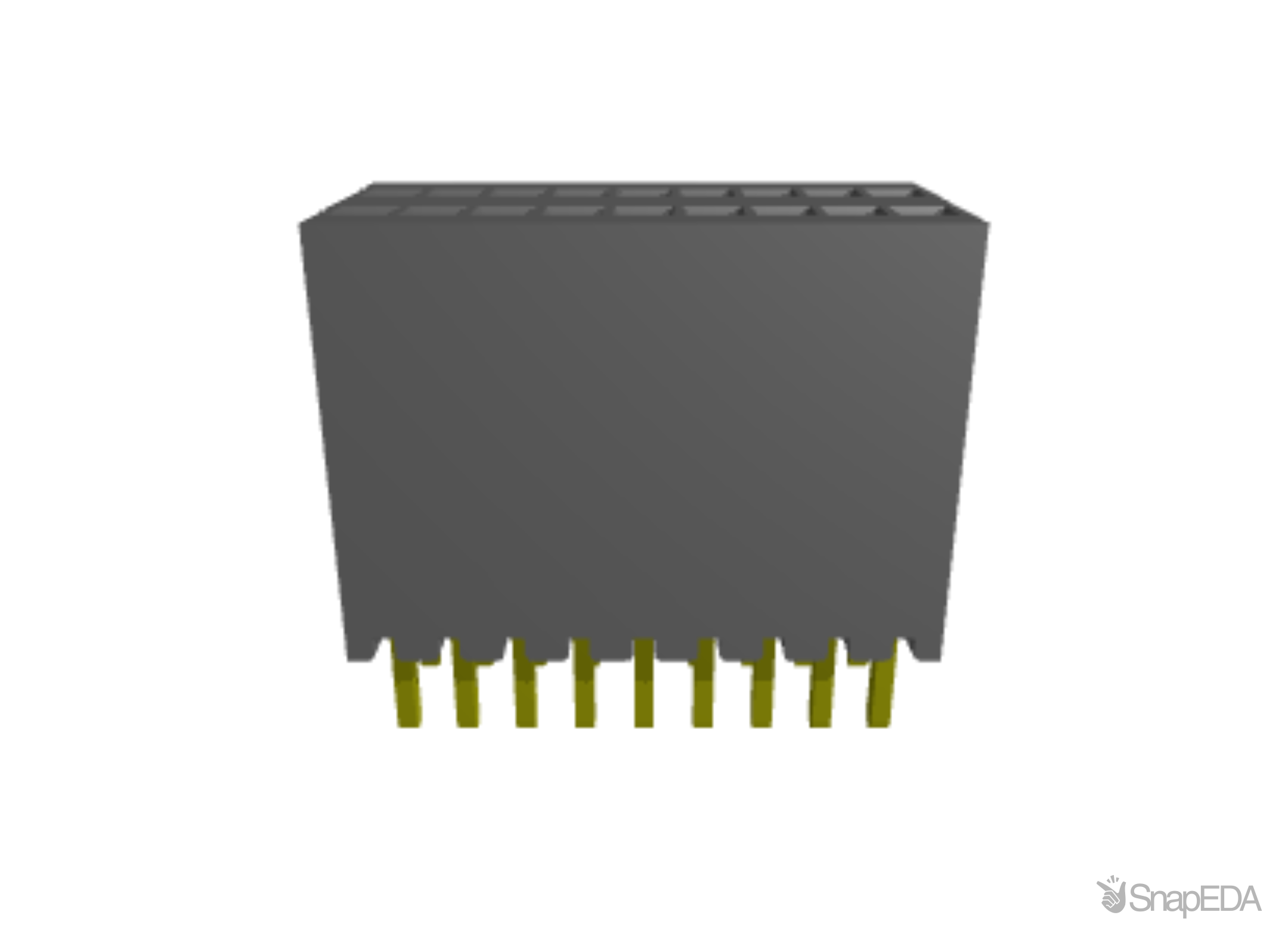 SMS-109-01-G-D 3D Model