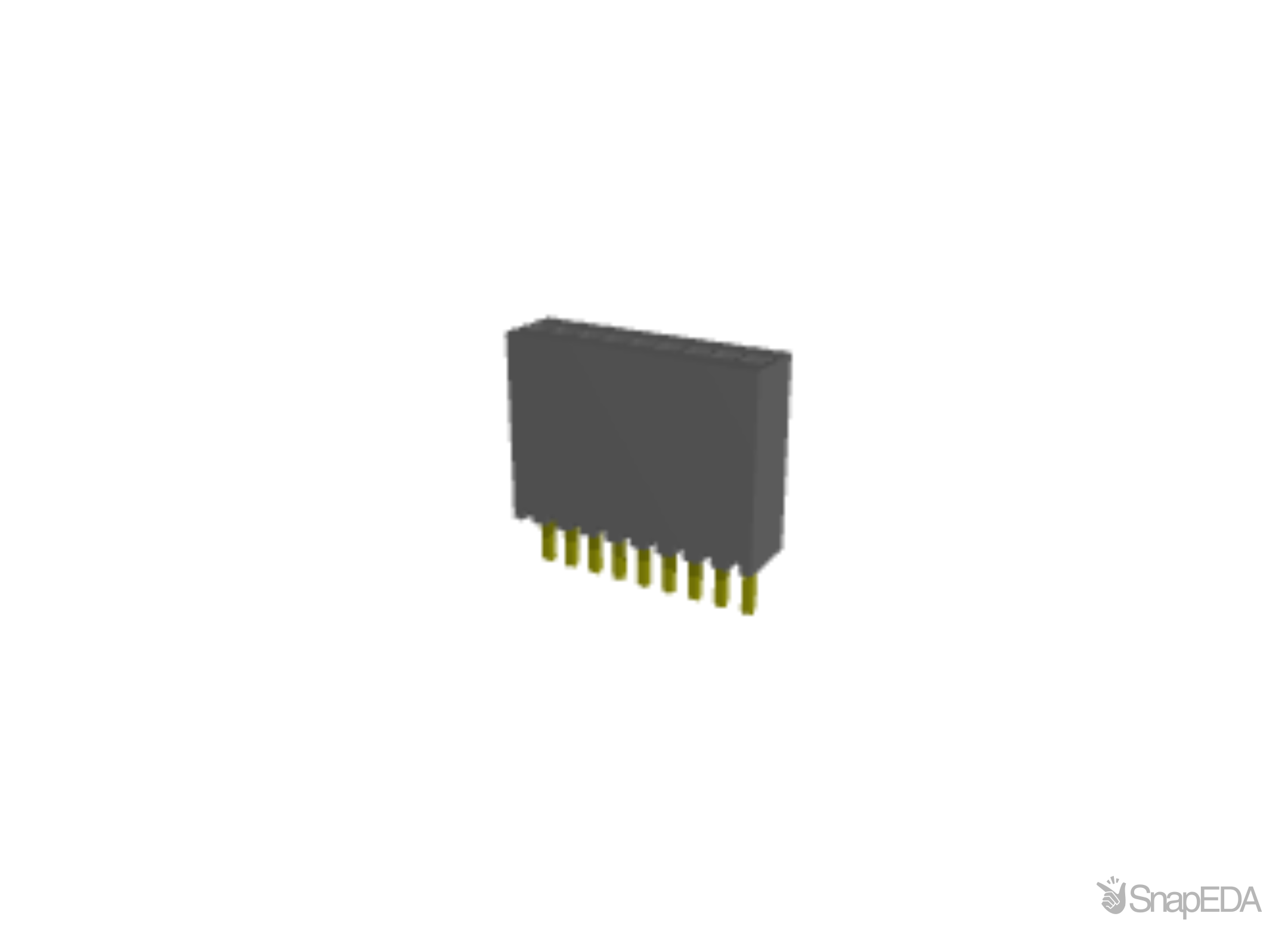 SMS-109-01-S-S 3D Model