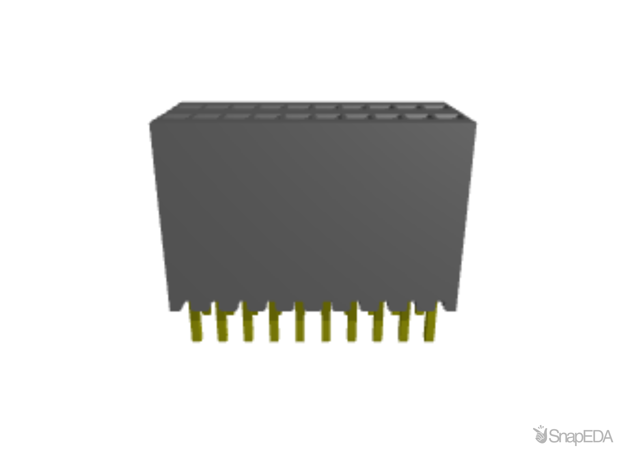 SMS-110-01-F-D 3D Model