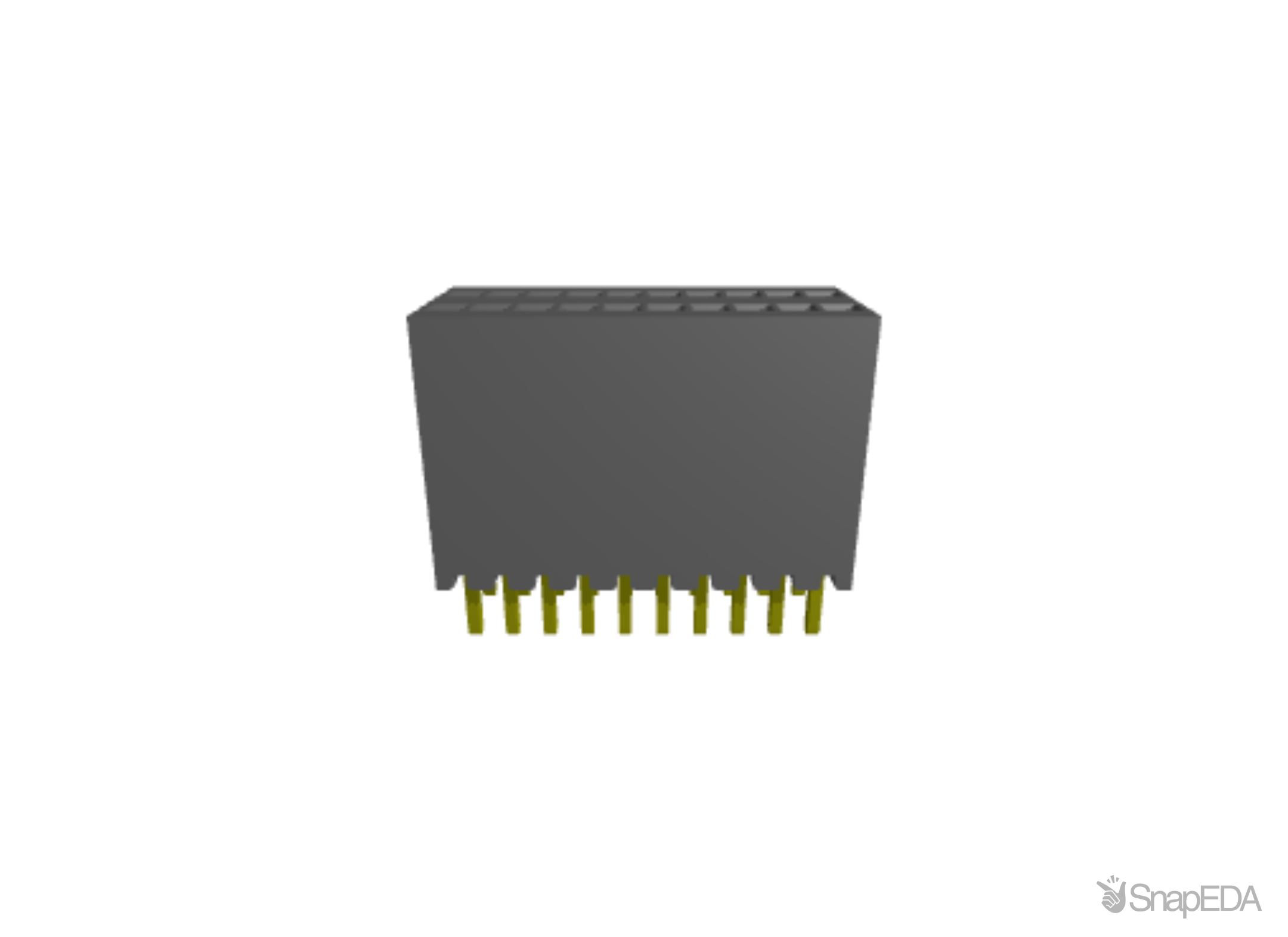 SMS-110-01-G-D 3D Model