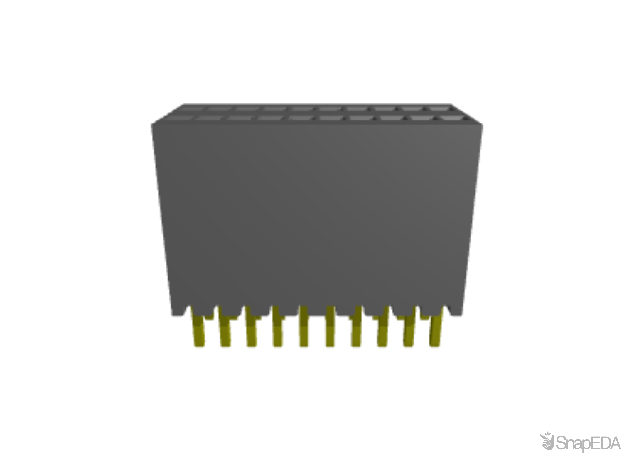 SMS-110-01-L-D 3D Model