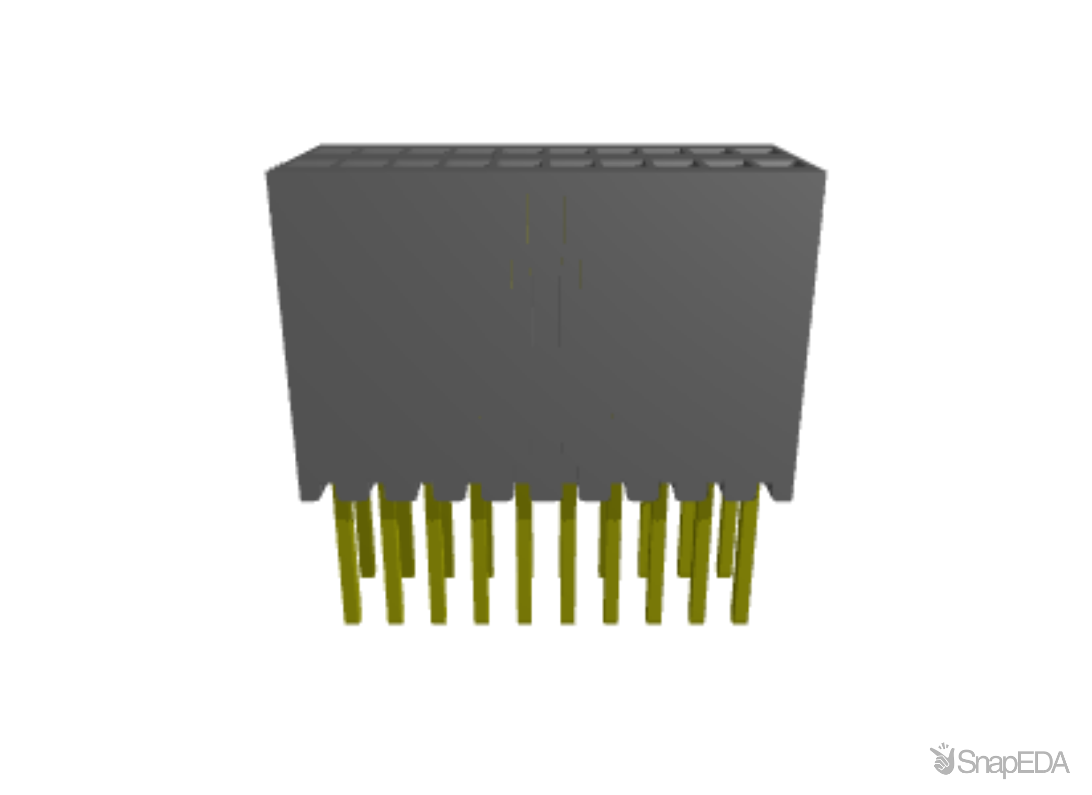 SMS-110-02-T-D 3D Model