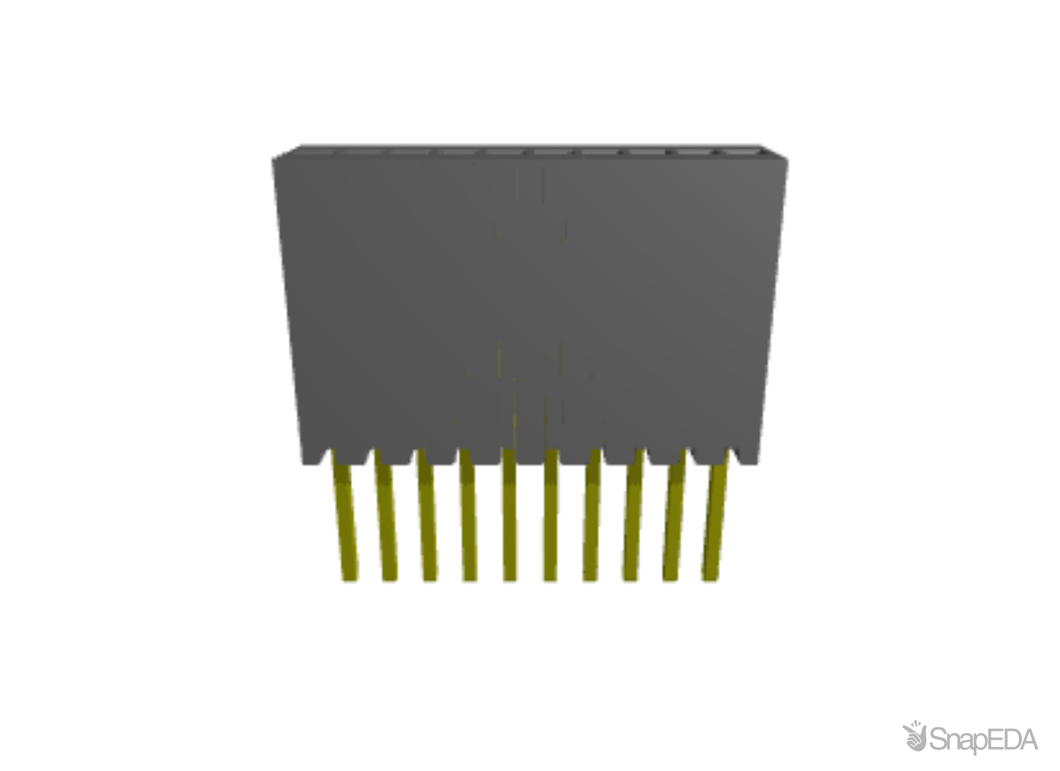 SMS-110-02-T-S 3D Model