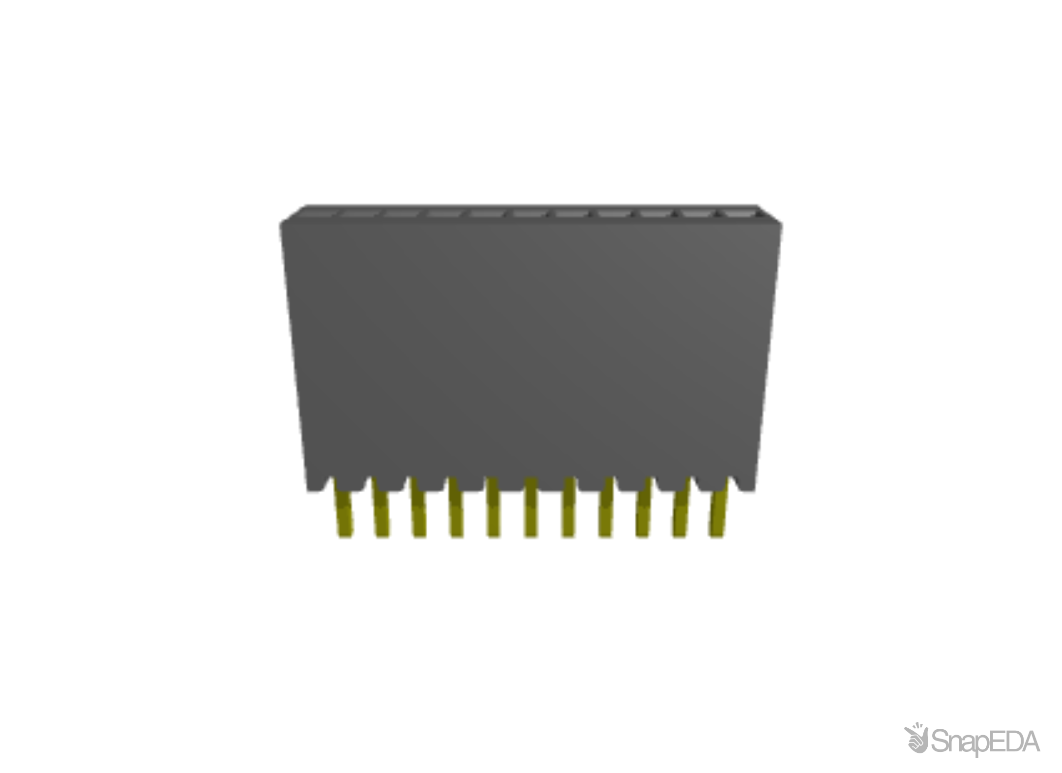 SMS-111-01-L-S 3D Model