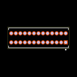 SMS-113-01-S-D Footprint