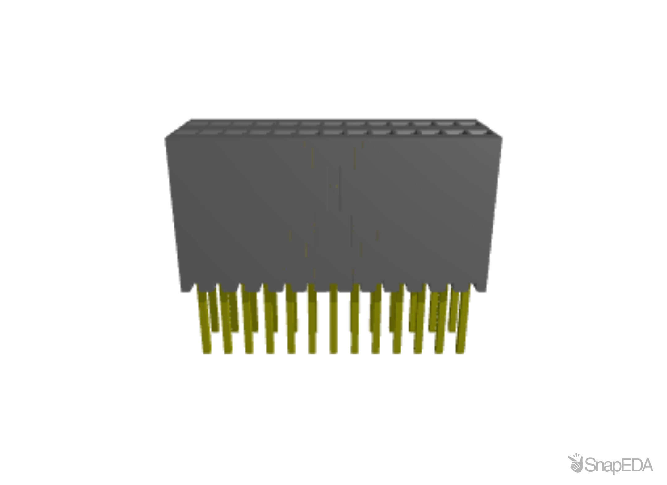 SMS-113-02-G-D 3D Model
