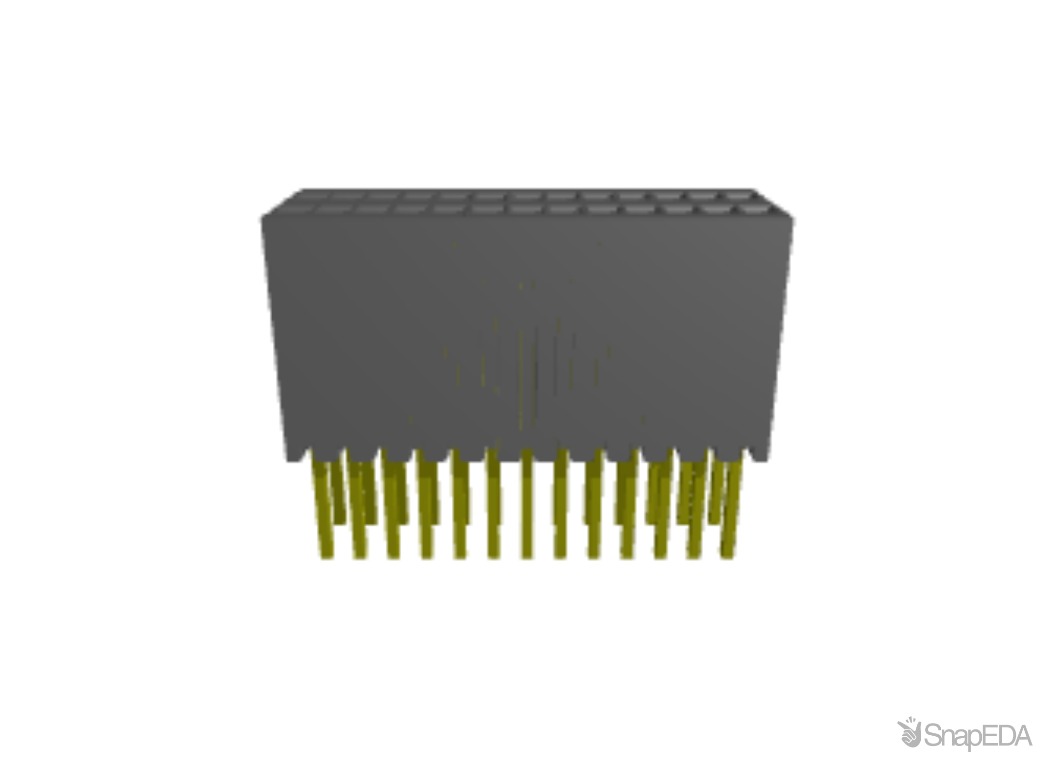 SMS-113-02-L-D 3D Model