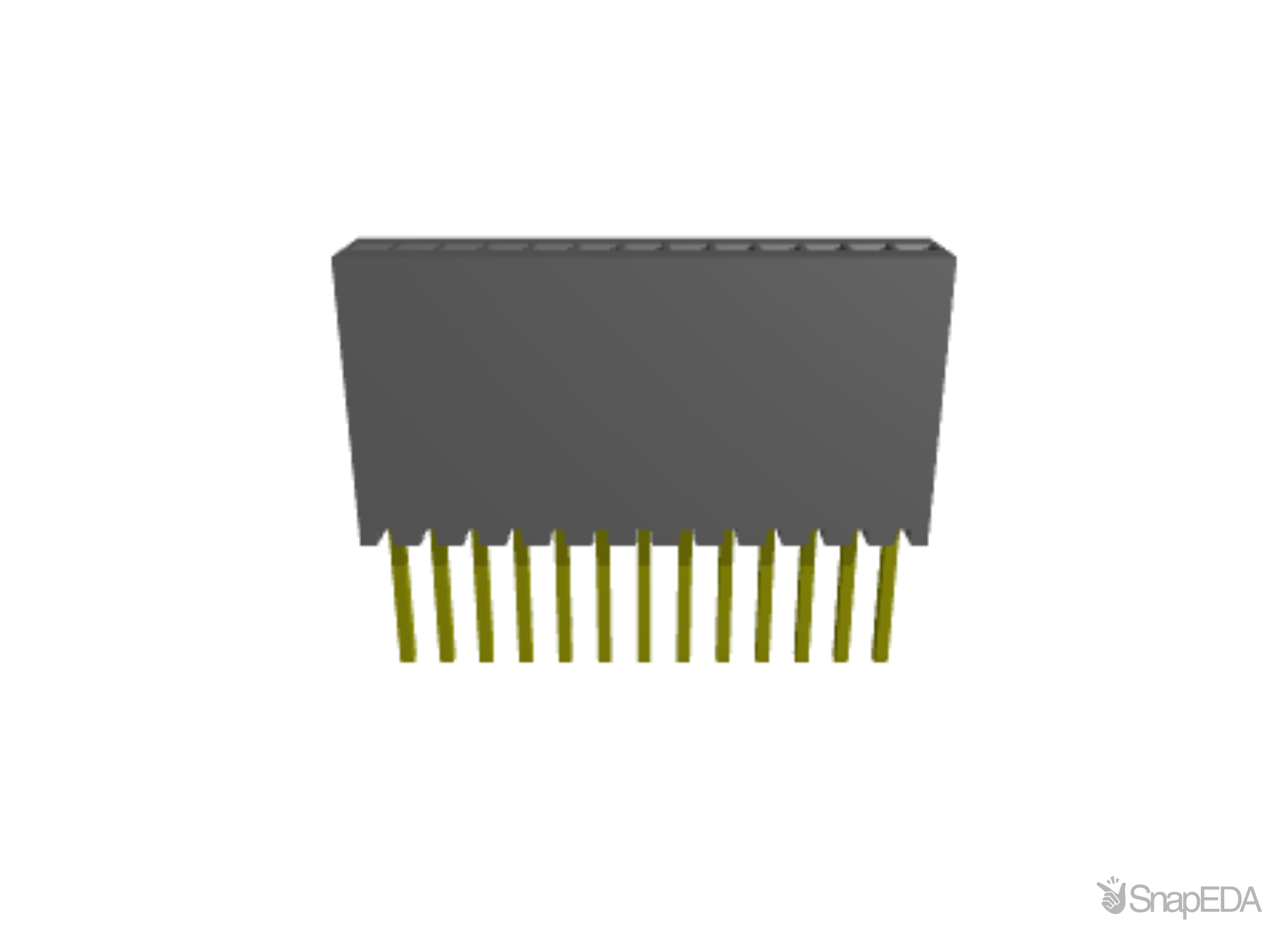 SMS-113-02-L-S 3D Model
