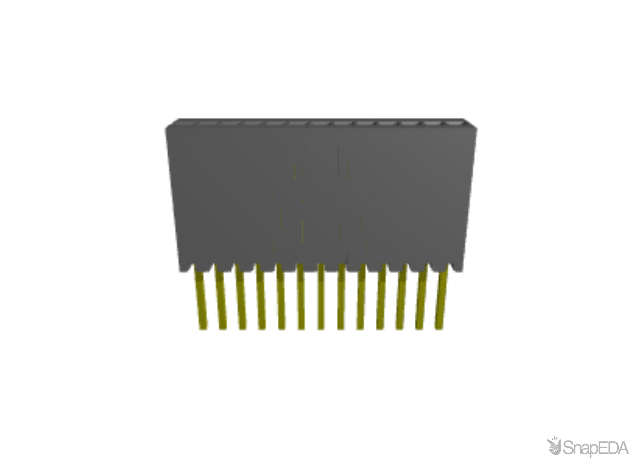 SMS-113-02-T-S 3D Model