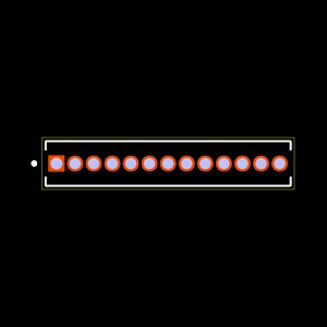 SMS-113-02-T-S Footprint