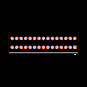 SMS-115-01-T-D Footprint