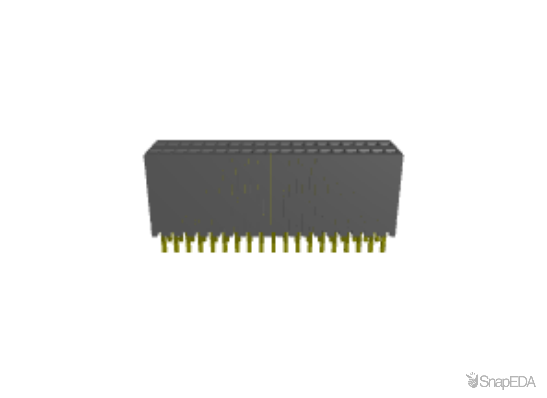 SMS-119-01-S-D 3D Model