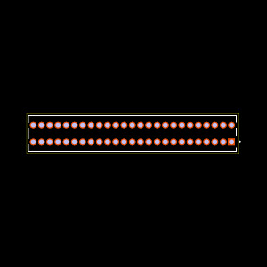 SMS-125-01-L-D Footprint