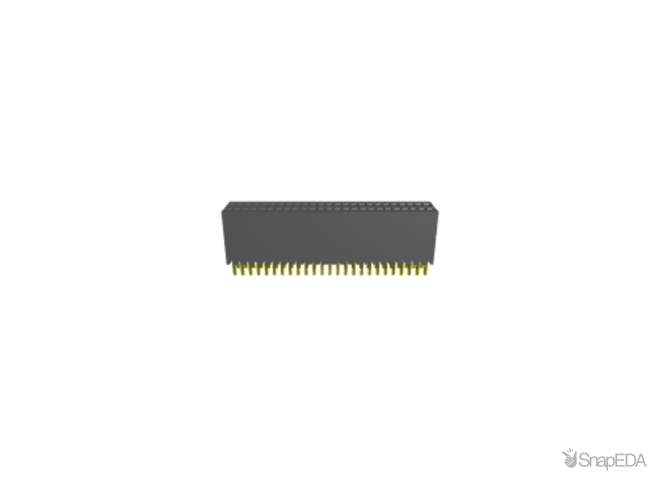 SMS-125-01-S-D 3D Model