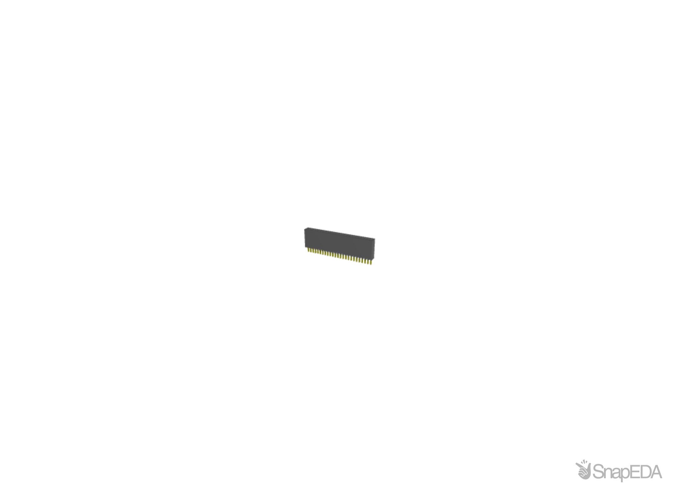 SMS-125-01-S-S 3D Model