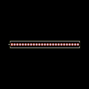 SMS-125-01-S-S Footprint