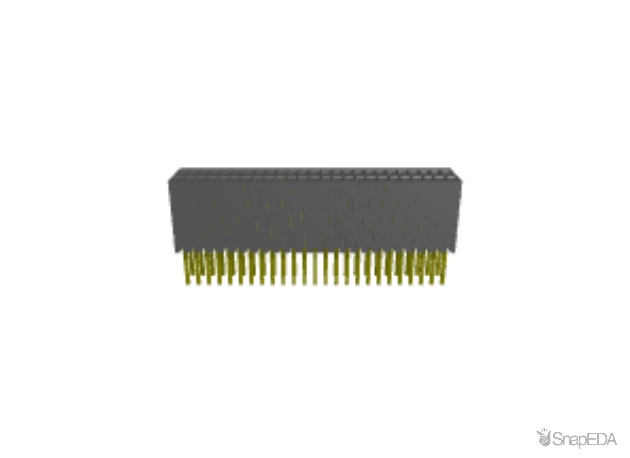 SMS-125-02-G-D 3D Model