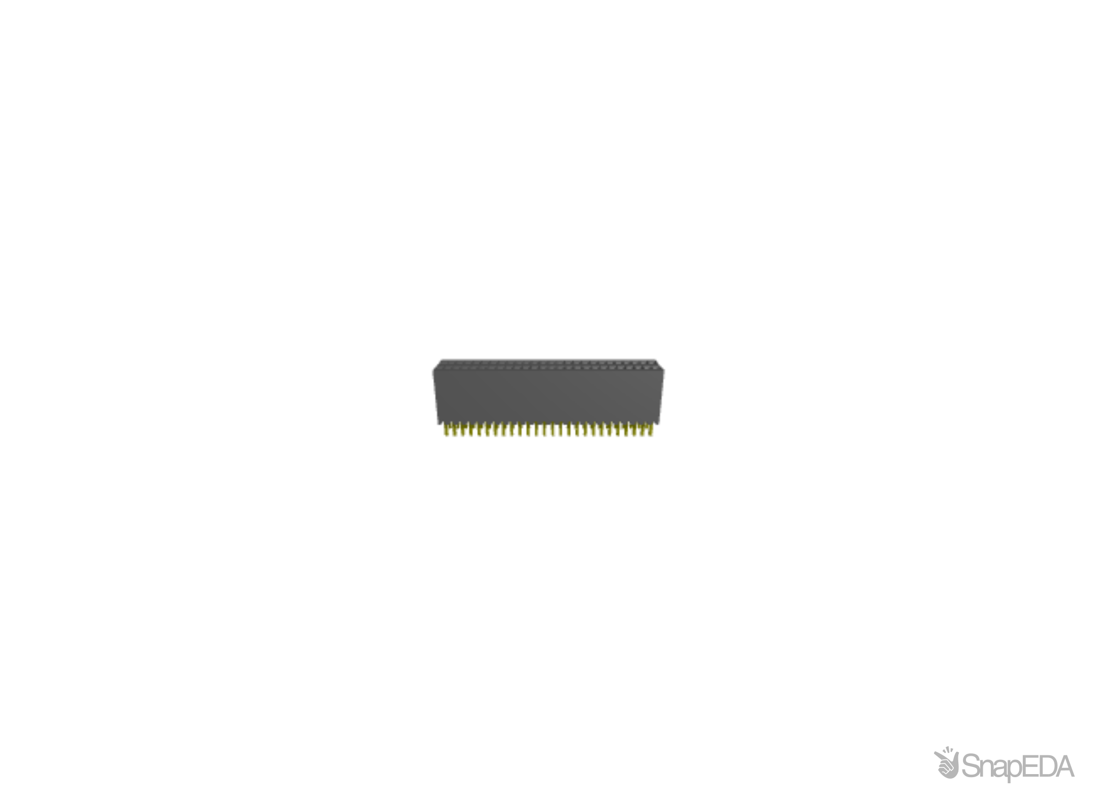 SMS-126-01-G-D 3D Model
