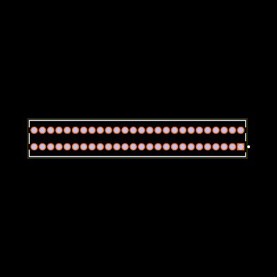 SMS-126-01-G-D Footprint